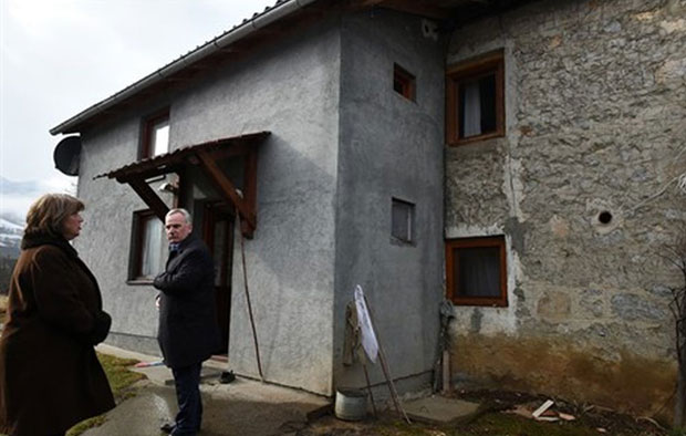 ЦГ: Велика штета, мала одштета